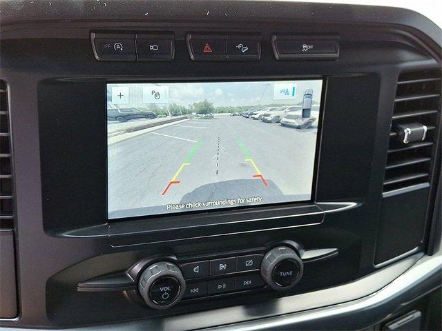 2023 Ford F-150 Vehicle Photo in LANCASTER, PA 17601-0000