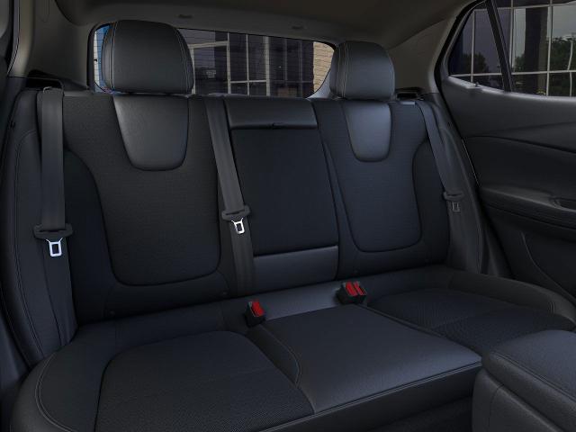 2026 Buick Encore GX Vehicle Photo in GEORGETOWN, TX 78626-7508