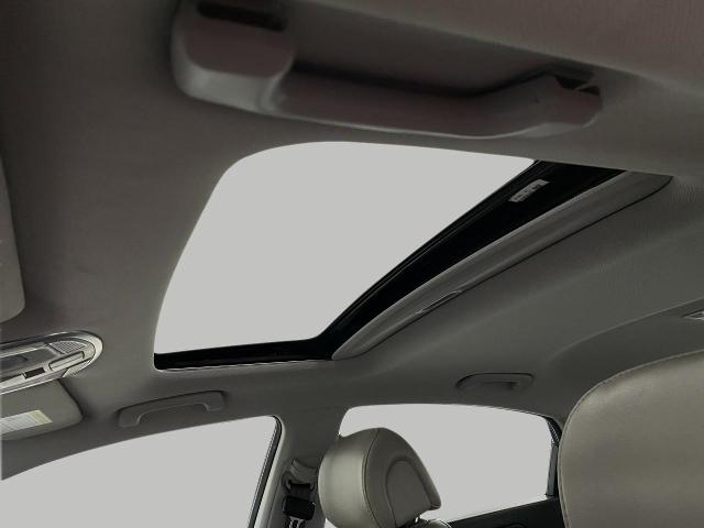 2017 Hyundai SONATA Vehicle Photo in Oshkosh, WI 54904