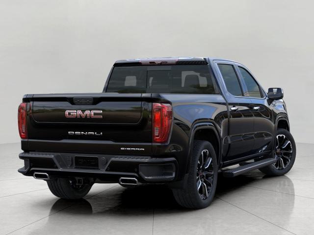 2025 GMC Sierra 1500 Vehicle Photo in APPLETON, WI 54914-8833