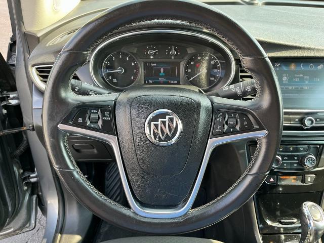 2019 Buick Encore Vehicle Photo in GREEN BAY, WI 54304-5303