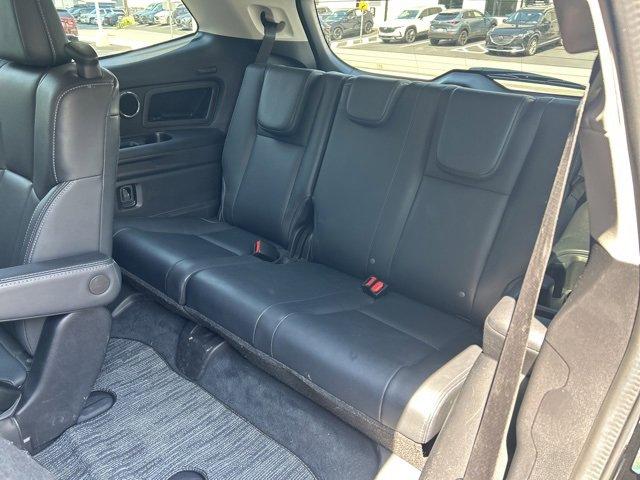 2022 Subaru Ascent Vehicle Photo in Harrisburg, PA 17111