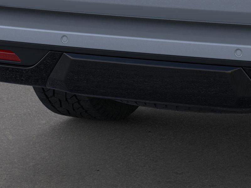 2025 Ford Expedition Vehicle Photo in Belle Vernon, PA 15012