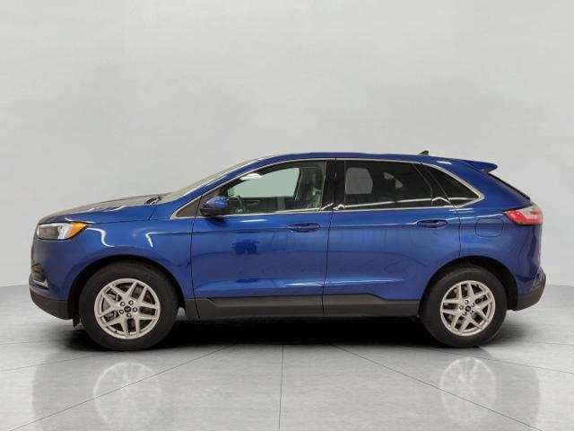 2024 Ford Edge Vehicle Photo in Oshkosh, WI 54901