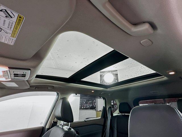 2023 Nissan Rogue Vehicle Photo in Flemington, NJ 08822