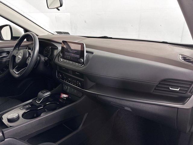 2023 Nissan Rogue Vehicle Photo in Flemington, NJ 08822