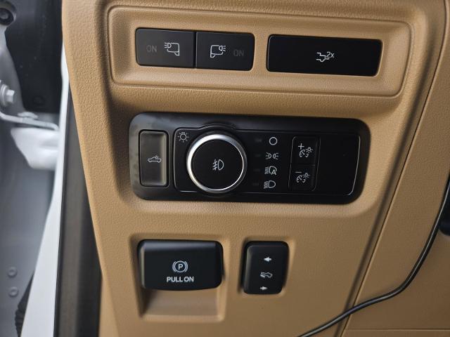2023 Ford F-150 Vehicle Photo in Weatherford, TX 76087