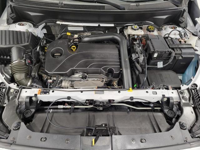 2024 GMC Terrain Vehicle Photo in APPLETON, WI 54914-4656