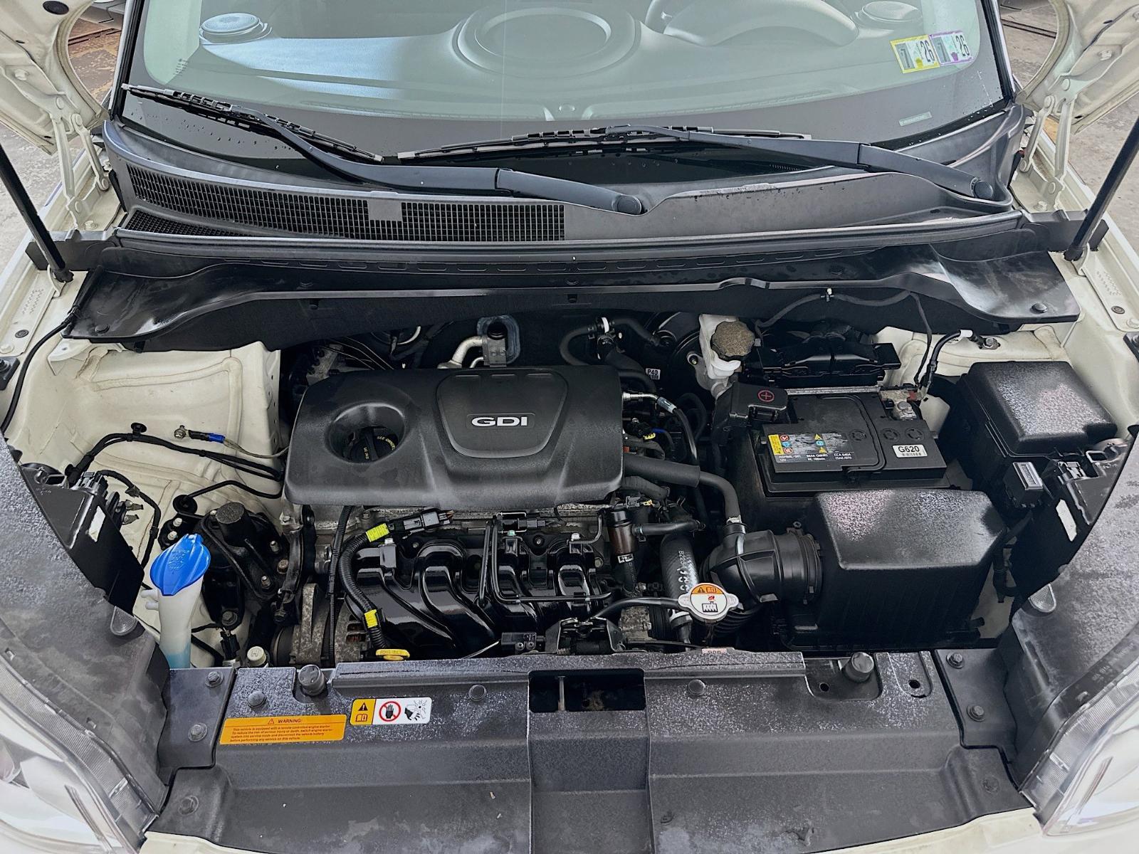 2018 Kia Soul Vehicle Photo in Langhorne, PA 19047