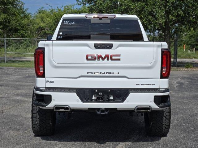2022 GMC Sierra 1500 Vehicle Photo in Decatur, TX 76234