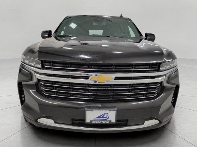 2023 Chevrolet Tahoe Vehicle Photo in APPLETON, WI 54914-4656