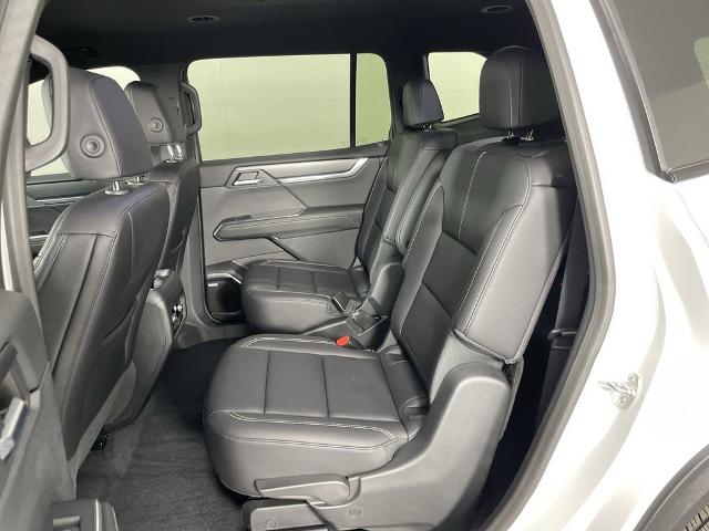 2024 GMC Acadia Vehicle Photo in GILBERT, AZ 85297-0402