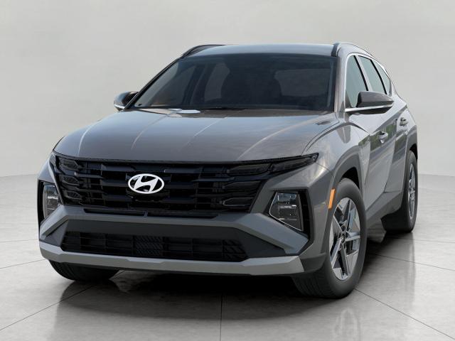 2025 Hyundai TUCSON Vehicle Photo in Green Bay, WI 54304