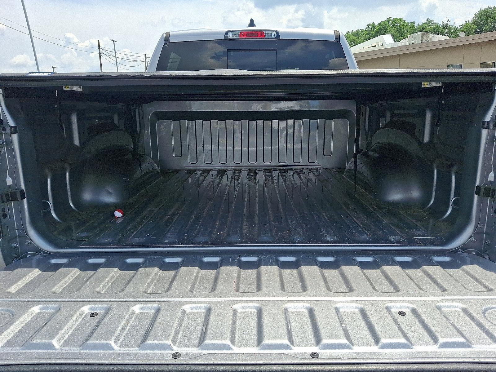 2022 Ram 1500 Vehicle Photo in Harrisburg, PA 17111