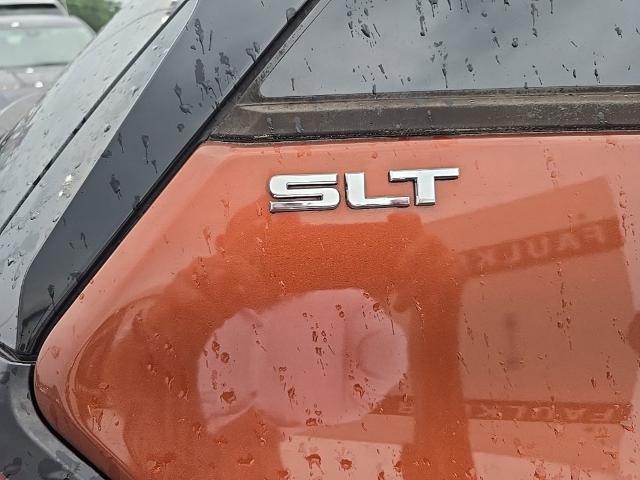 2019 GMC Terrain Vehicle Photo in HARRISBURG, PA 17111-1033
