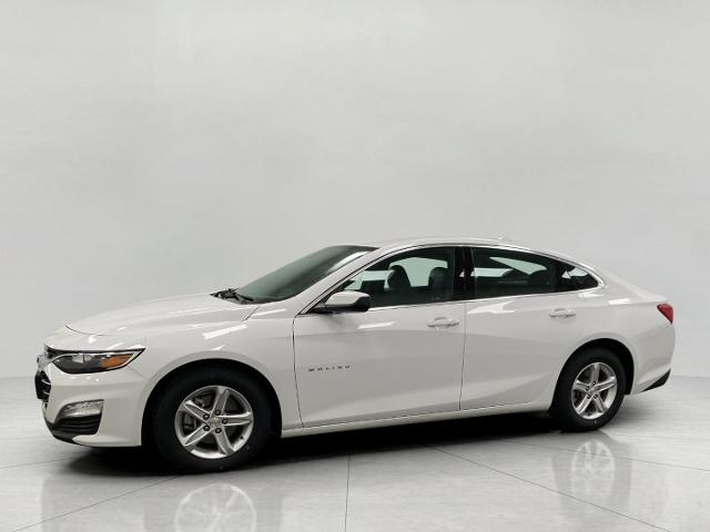 2024 Chevrolet Malibu Vehicle Photo in Appleton, WI 54913