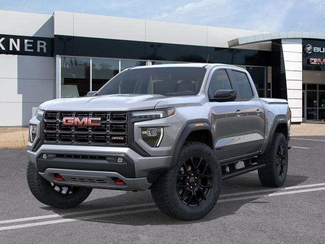 2025 GMC Canyon Vehicle Photo in TREVOSE, PA 19053-4984