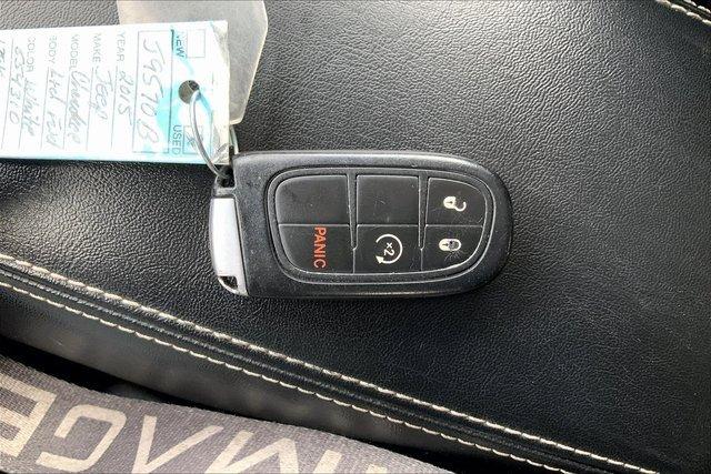 2015 Jeep Cherokee Vehicle Photo in KANSAS CITY, MO 64114-4502