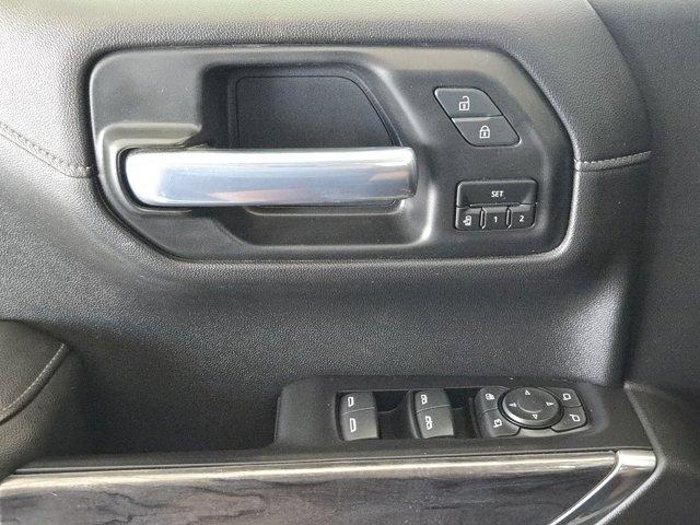 2021 Chevrolet Silverado 1500 Vehicle Photo in Decatur, TX 76234