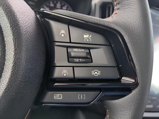 2025 Subaru Forester Vehicle Photo in Green Bay, WI 54304