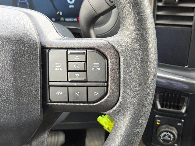 2024 Ford F-150 Vehicle Photo in Decatur, TX 76234