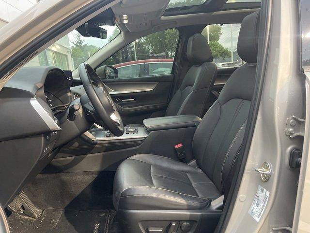 2024 Mazda CX-90 Vehicle Photo in Harrisburg, PA 17111