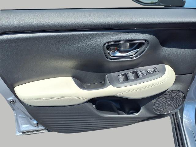 2026 Honda HR-V Vehicle Photo in Oshkosh, WI 54904