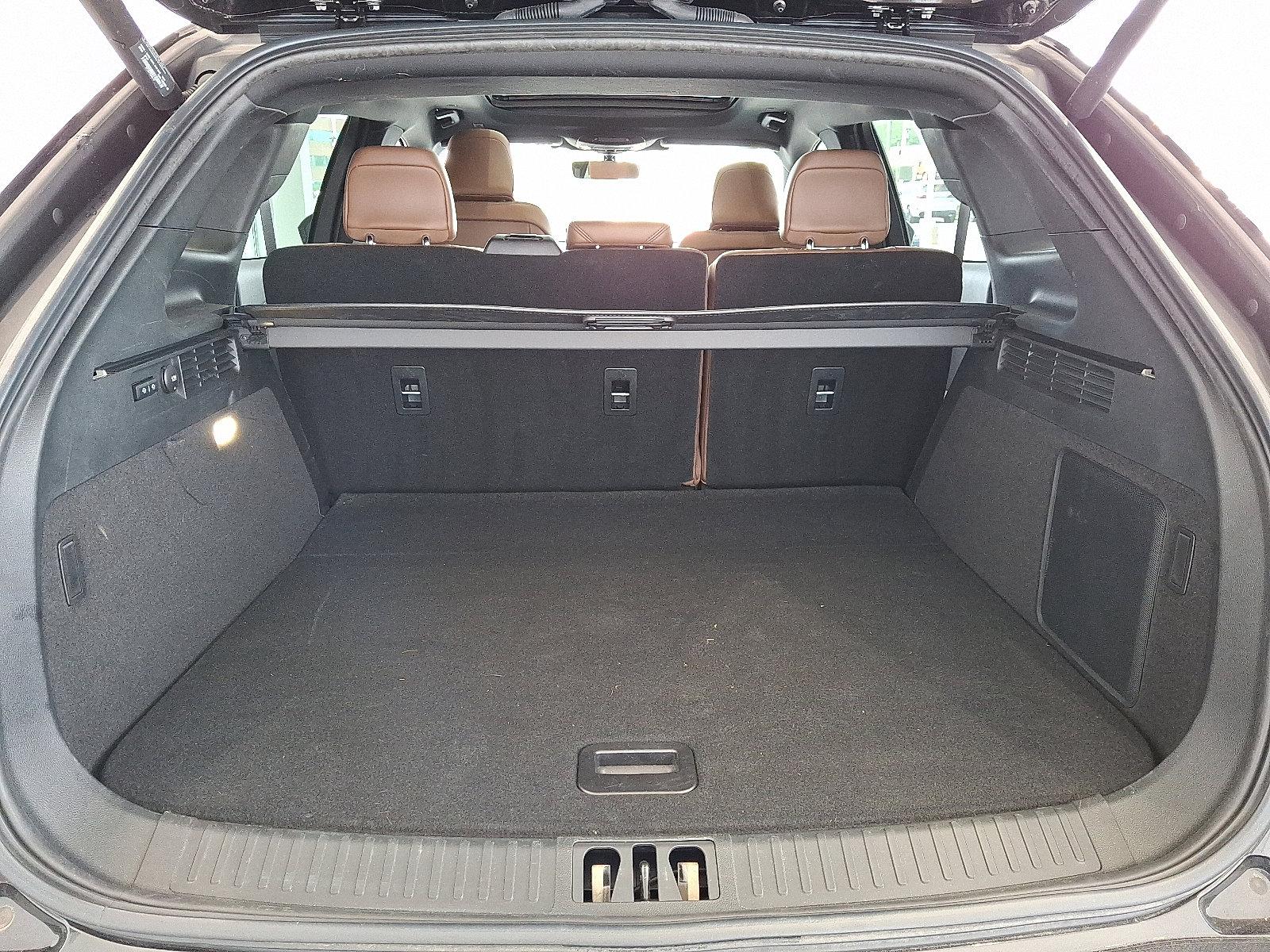 2021 Lincoln Nautilus Vehicle Photo in Lancaster, PA 17601