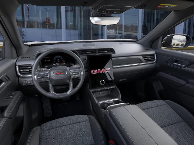 2026 GMC Terrain Vehicle Photo in KANSAS CITY, MO 64114-4545