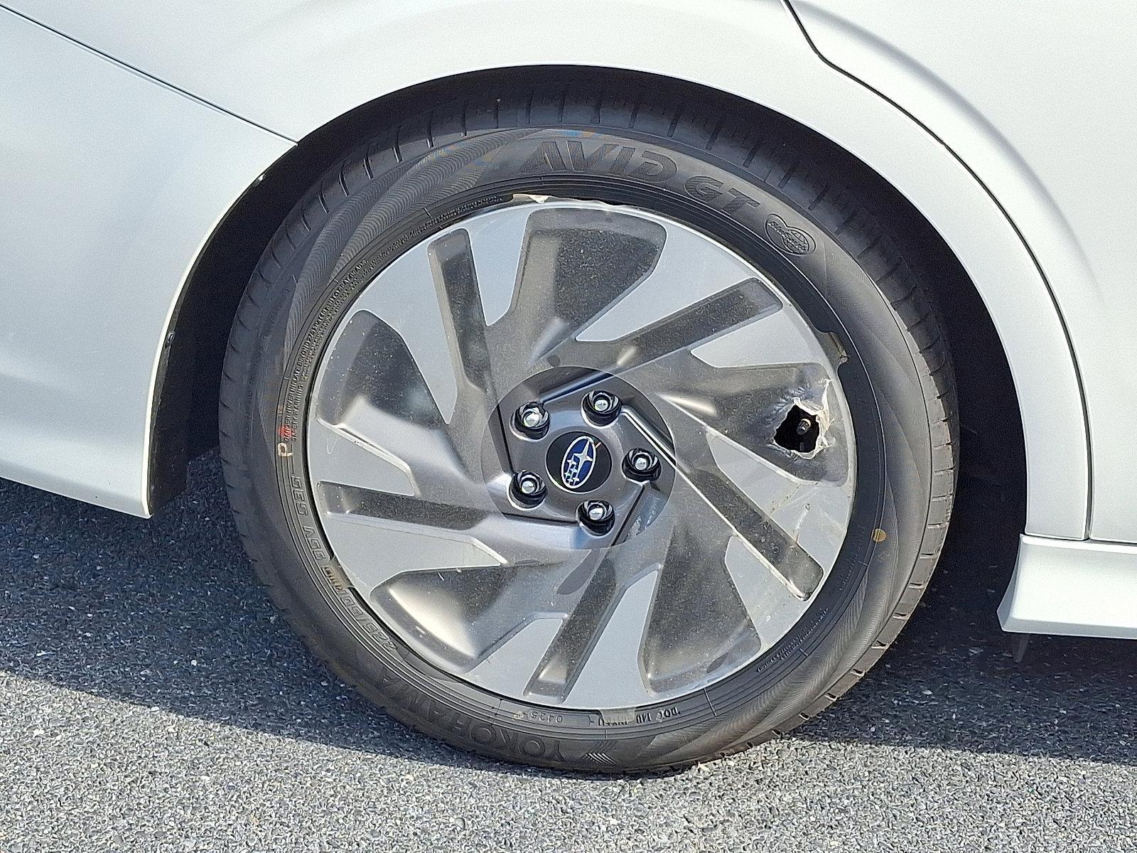 2025 Subaru Legacy Vehicle Photo in Harrisburg, PA 17111