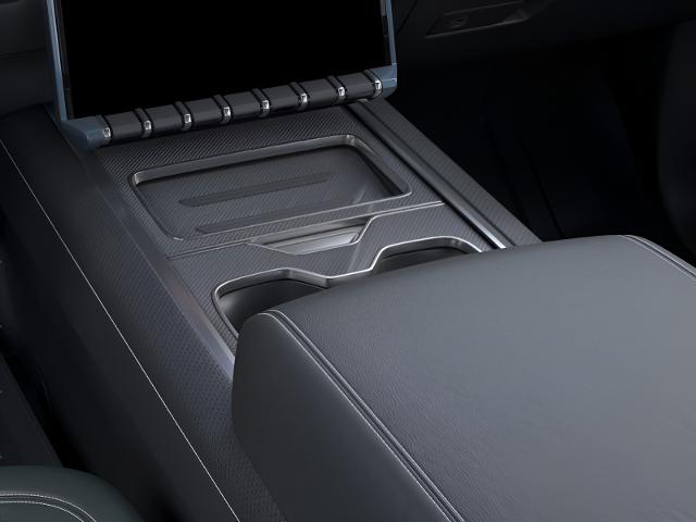 2026 GMC Sierra EV Vehicle Photo in GREEN BAY, WI 54303-3330