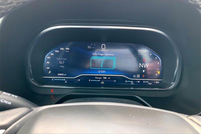 2022 Chevrolet Tahoe Vehicle Photo in KANSAS CITY, MO 64114-4502