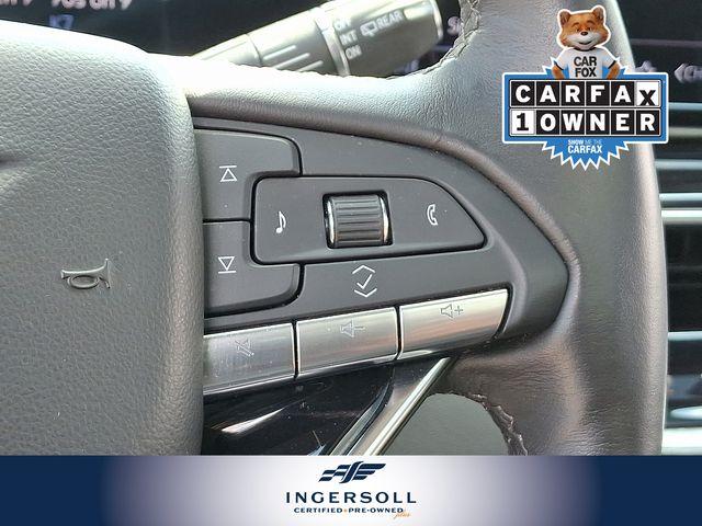 2024 Cadillac Escalade Vehicle Photo in WATERTOWN, CT 06795-3318