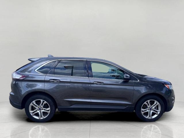 2015 Ford Edge Vehicle Photo in Oshkosh, WI 54901
