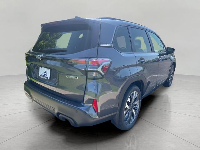 2025 Subaru Forester Vehicle Photo in Green Bay, WI 54304