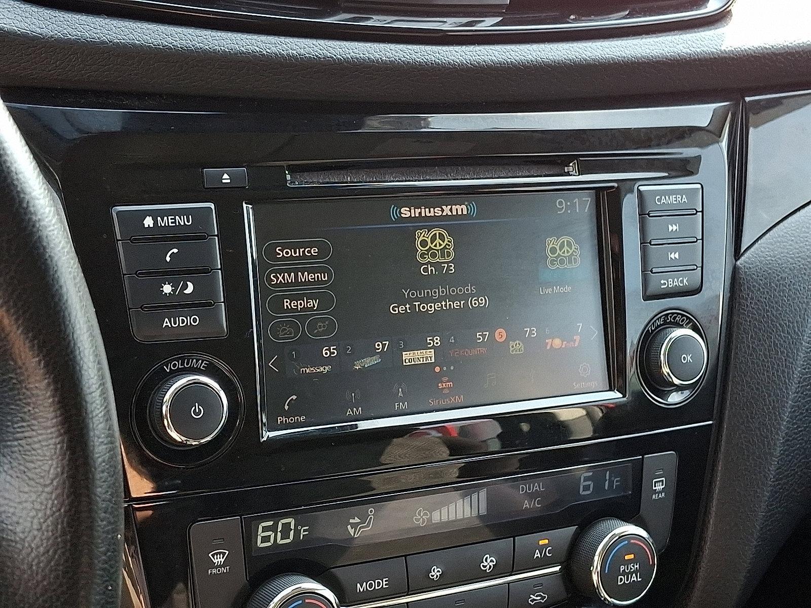 2020 Nissan Rogue Sport Vehicle Photo in Mechanicsburg, PA 17050-2306