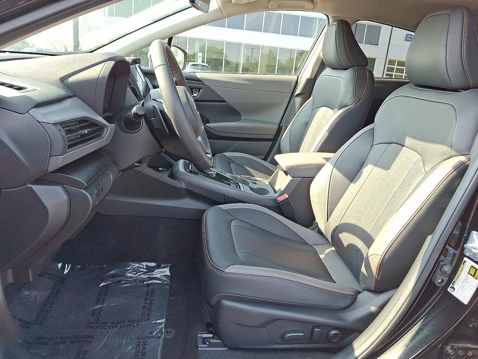 2024 Subaru Crosstrek Vehicle Photo in Easton, PA 18045