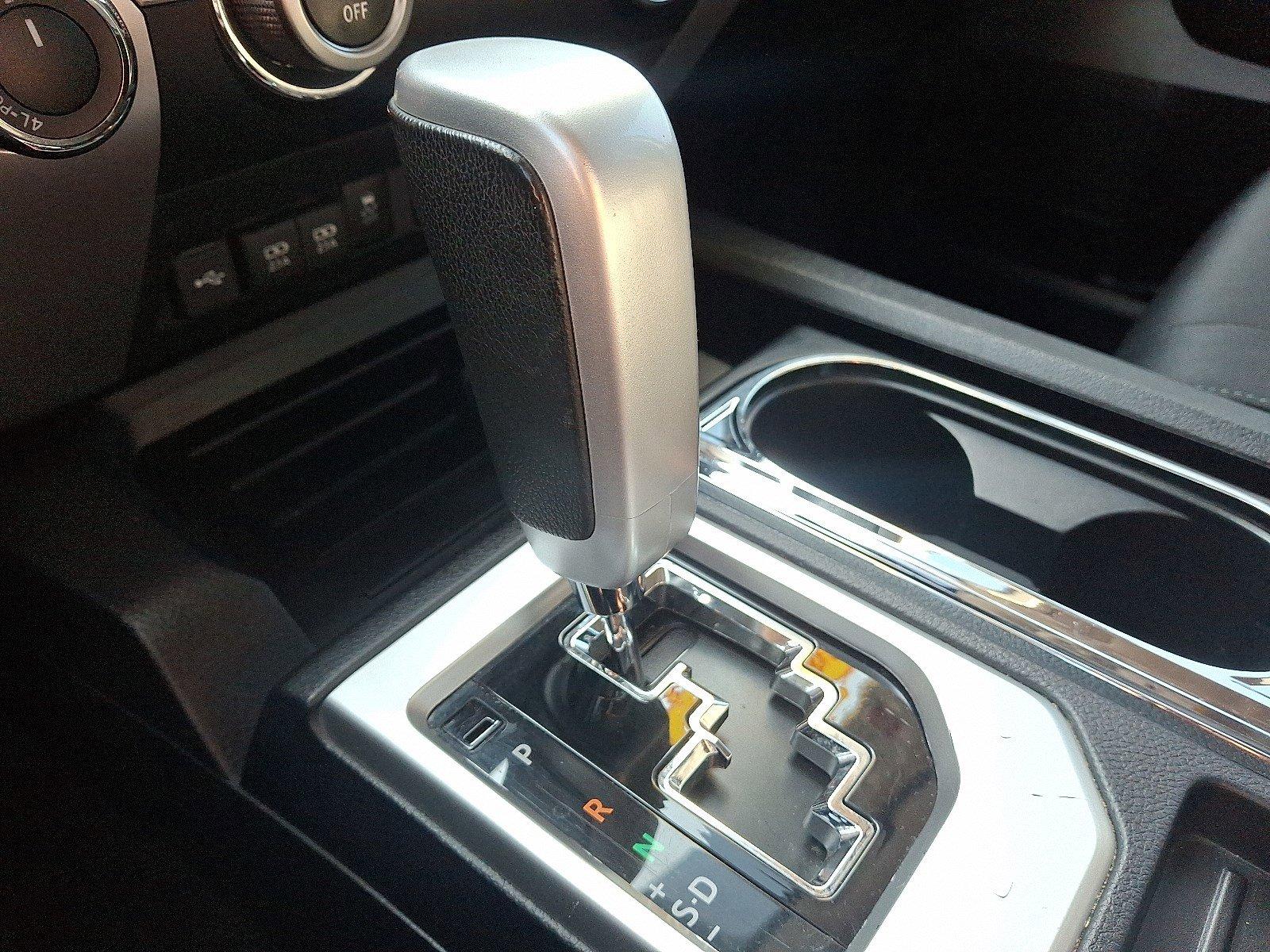 2020 Toyota Tundra 4WD Vehicle Photo in Harrisburg, PA 17111