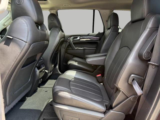 2016 Buick Enclave Vehicle Photo in Appleton, WI 54914