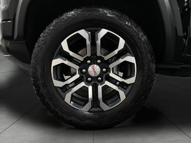 2023 GMC Canyon Vehicle Photo in OSHKOSH, WI 54904-7811