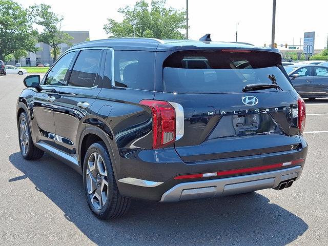 2023 Hyundai PALISADE Vehicle Photo in Philadelphia, PA 19116