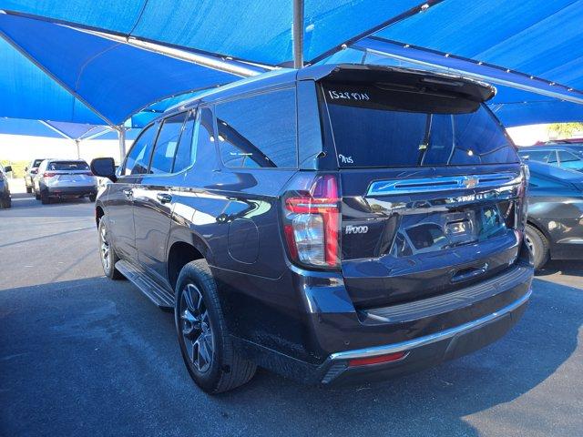 2023 Chevrolet Tahoe Vehicle Photo in Decatur, TX 76234