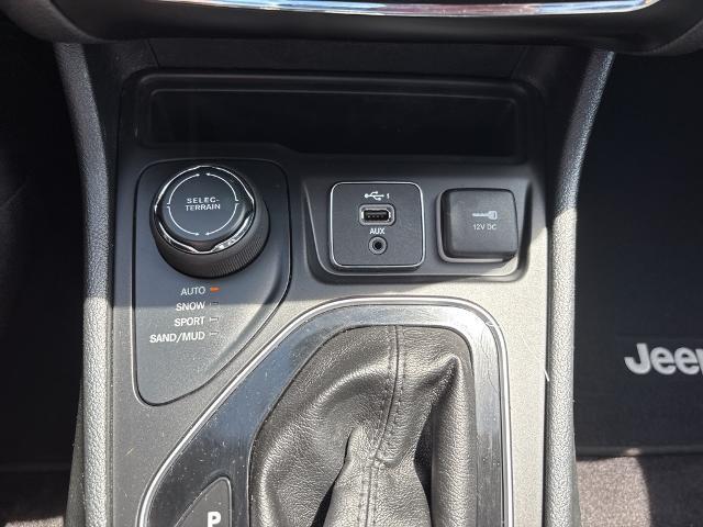 2019 Jeep Cherokee Vehicle Photo in Peoria, IL 61615