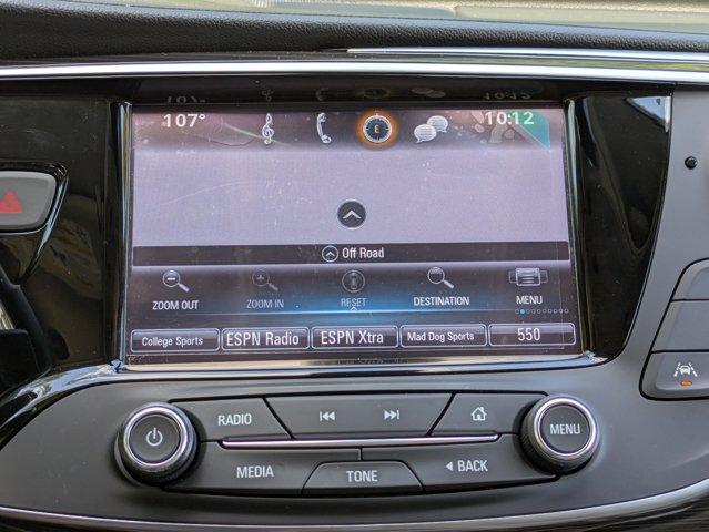 2020 Buick Envision Vehicle Photo in BRUNSWICK, GA 31525-1881