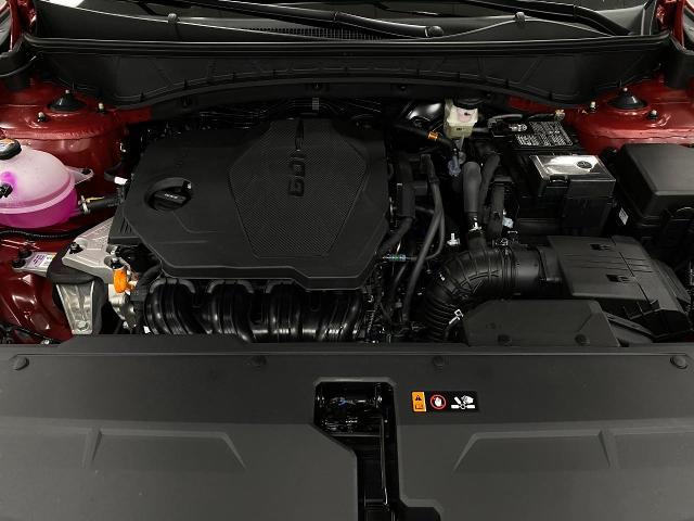 2025 Hyundai TUCSON Vehicle Photo in Appleton, WI 54913