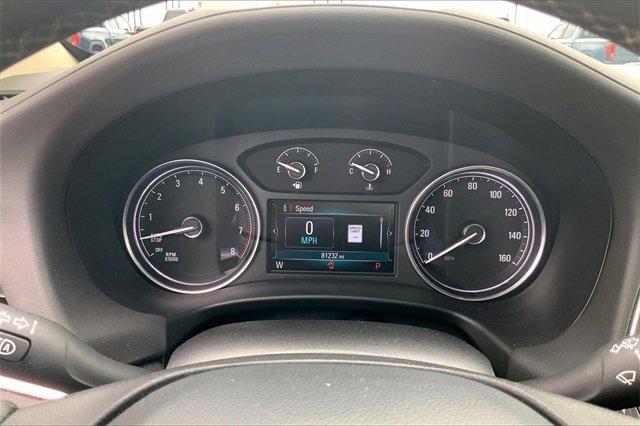 2018 Buick Enclave Vehicle Photo in INDEPENDENCE, MO 64055-1377