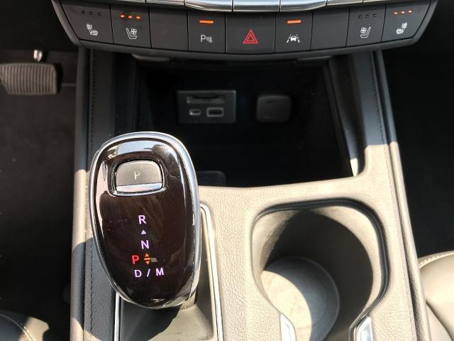 2023 Cadillac XT4 Vehicle Photo in GREEN BAY, WI 54303-3330
