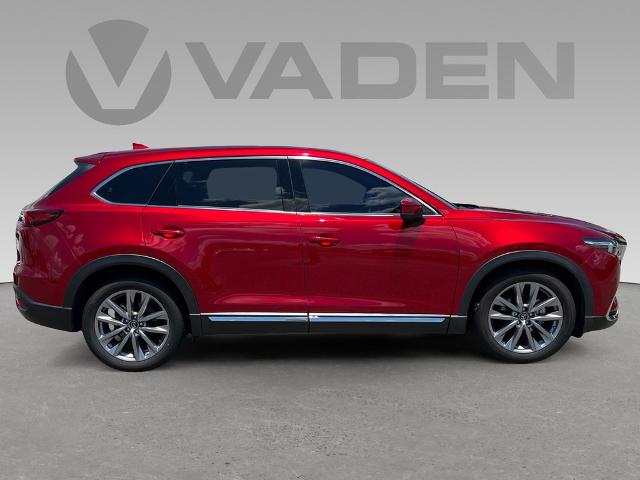 2023 Mazda CX-9 Vehicle Photo in Brunswick, GA 31525
