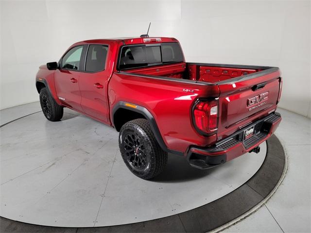 2026 GMC Canyon Vehicle Photo in PRESCOTT, AZ 86305-3700