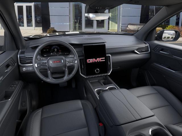2026 GMC Acadia Vehicle Photo in DANBURY, CT 06810-5034